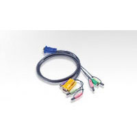 Aten PS/2 KVM Cable (2L-5305P)
